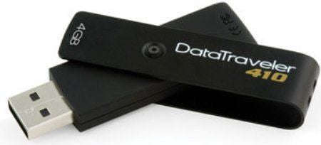 Kingston DataTraveler 410 4GB