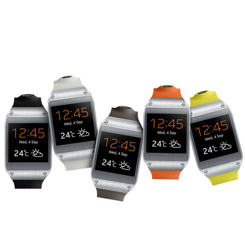 Samsung Galaxy Gear 1