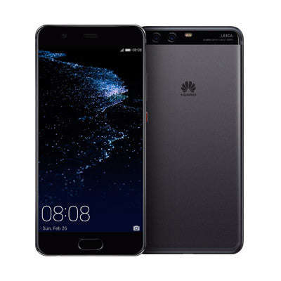 Huawei P10