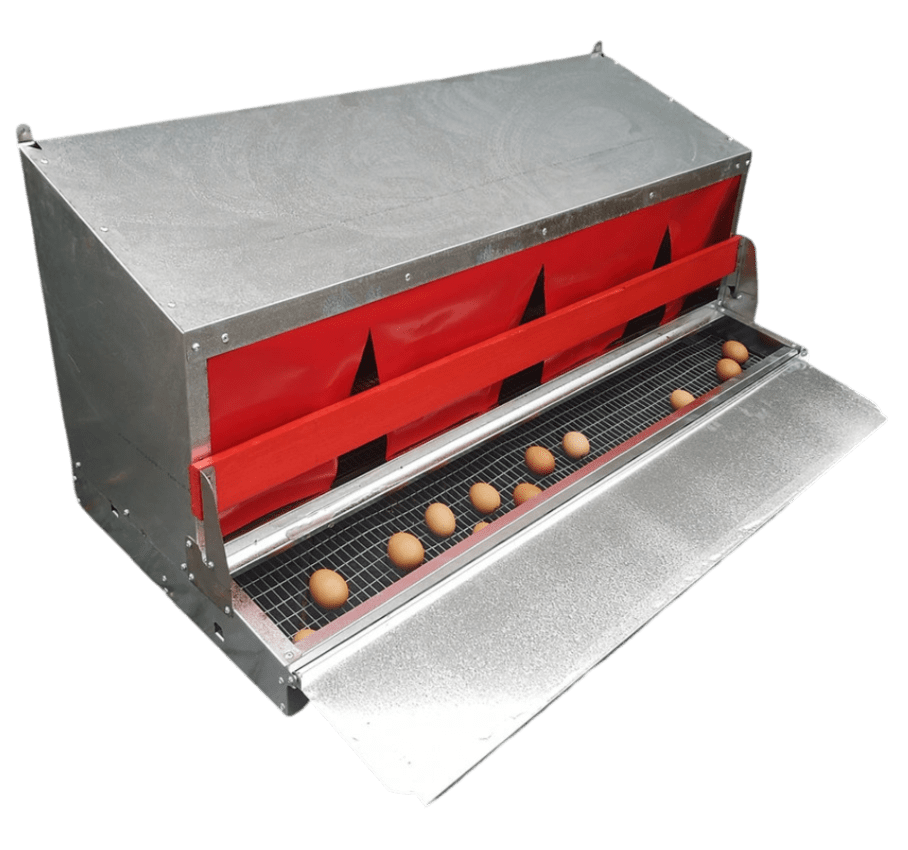 SureNest Free Range Medium Nest Box - 50 to 75 hens