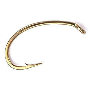 Daiichi 1120 Fly Hook - #14