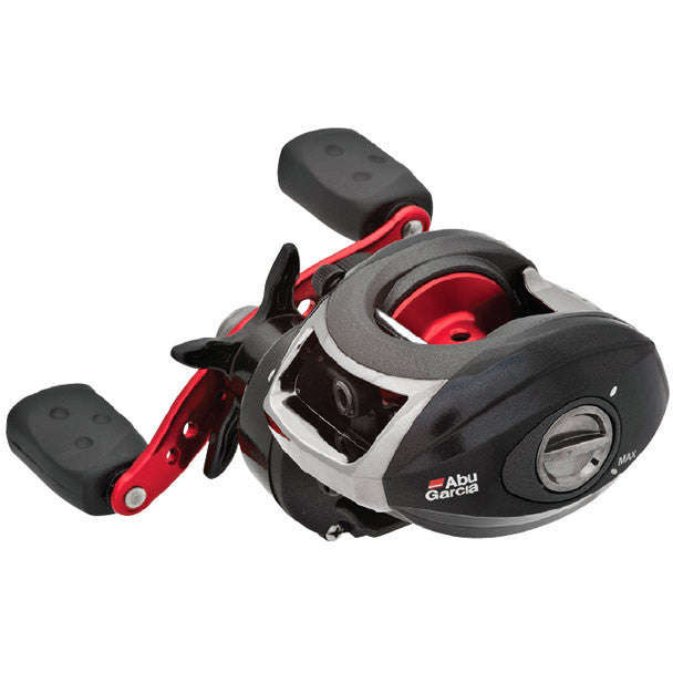 Abu Black Max Casting Reel