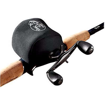 Bass Pro Shops Reel Covers - Round Baitcast