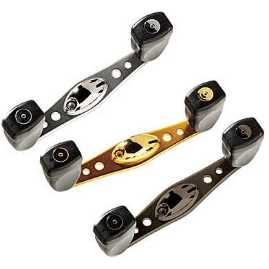 Bass Pro Shops XPS Casting Reel Standard Replacement Handles - Gold