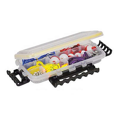Plano Waterproof Stowaway Utility Boxes - 3540