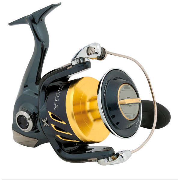 Shimano Stella SW Spinning Reel - SW 10000PG