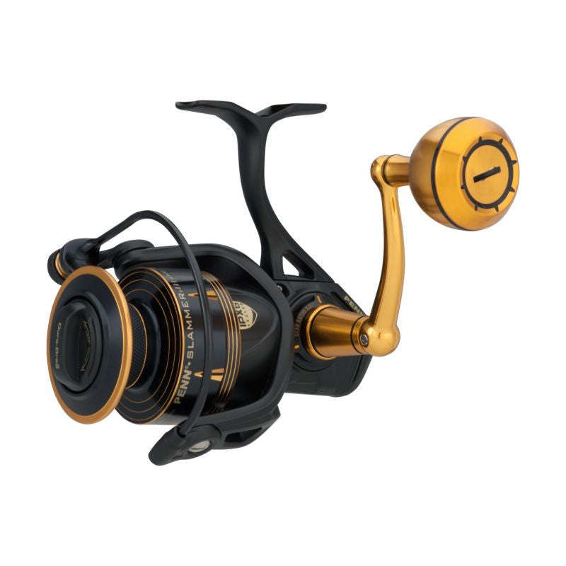 Penn Slammer III Spinning Reel - SLMIII7500