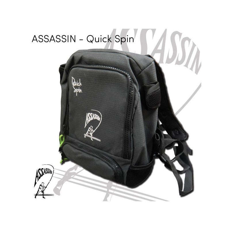 Assassin Bags - Lure Wallet