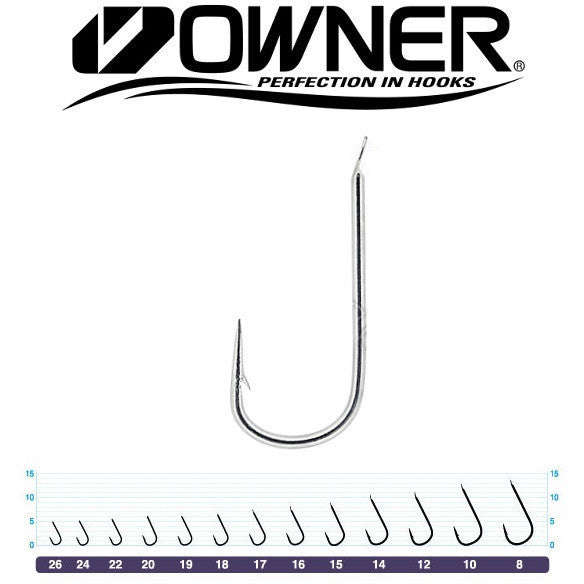 Owner Chika Hook - #24