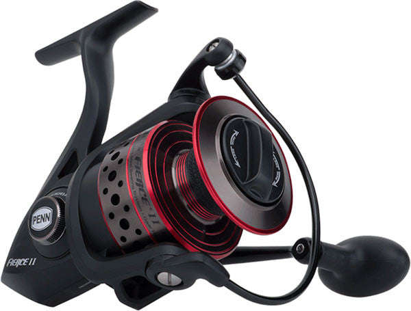 Penn Fierce Spinning Reel - FRII5000