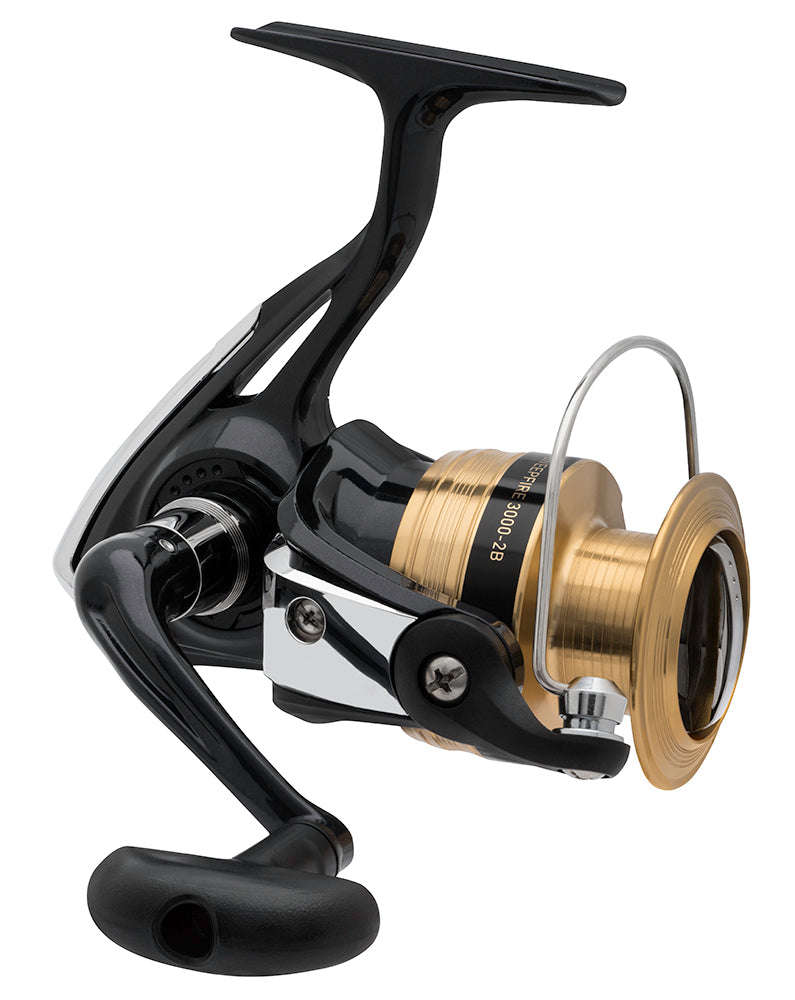 Daiwa Sweepfire - 2B Spinning Reel - 5000