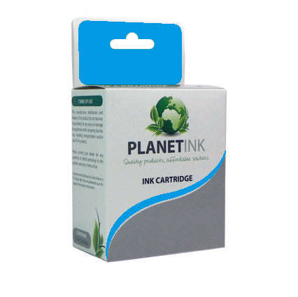 Canon PGI-1400XL Ink Cartridges - Planet INK Compatible - All Colours - 4 Cartridges