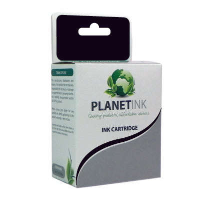 Canon PGI-1400XL Ink Cartridges - Planet INK Compatible - All Colours - 4 Cartridges