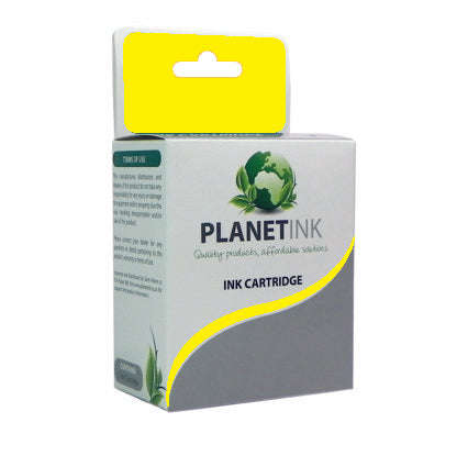 Canon PGI-1400XL Ink Cartridges - Planet INK Compatible - All Colours - 4 Cartridges