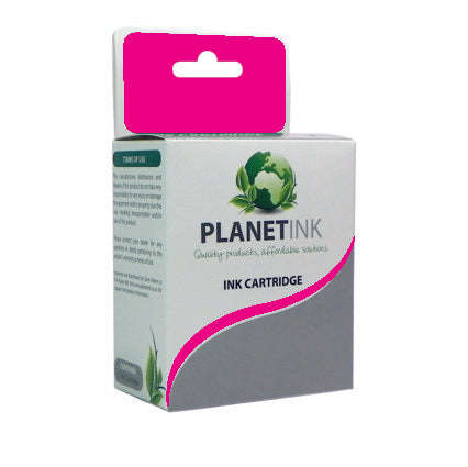 Canon PGI-1400XL Ink Cartridges - Planet INK Compatible - All Colours - 4 Cartridges