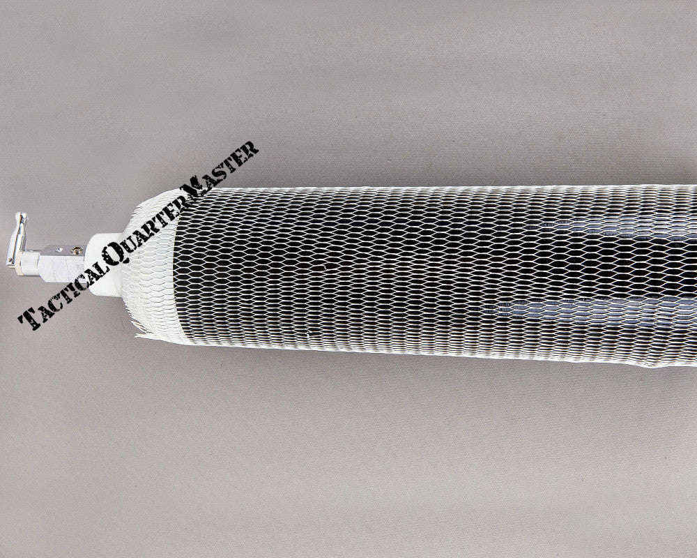 Oxygen Cylinder: 3 Litre.