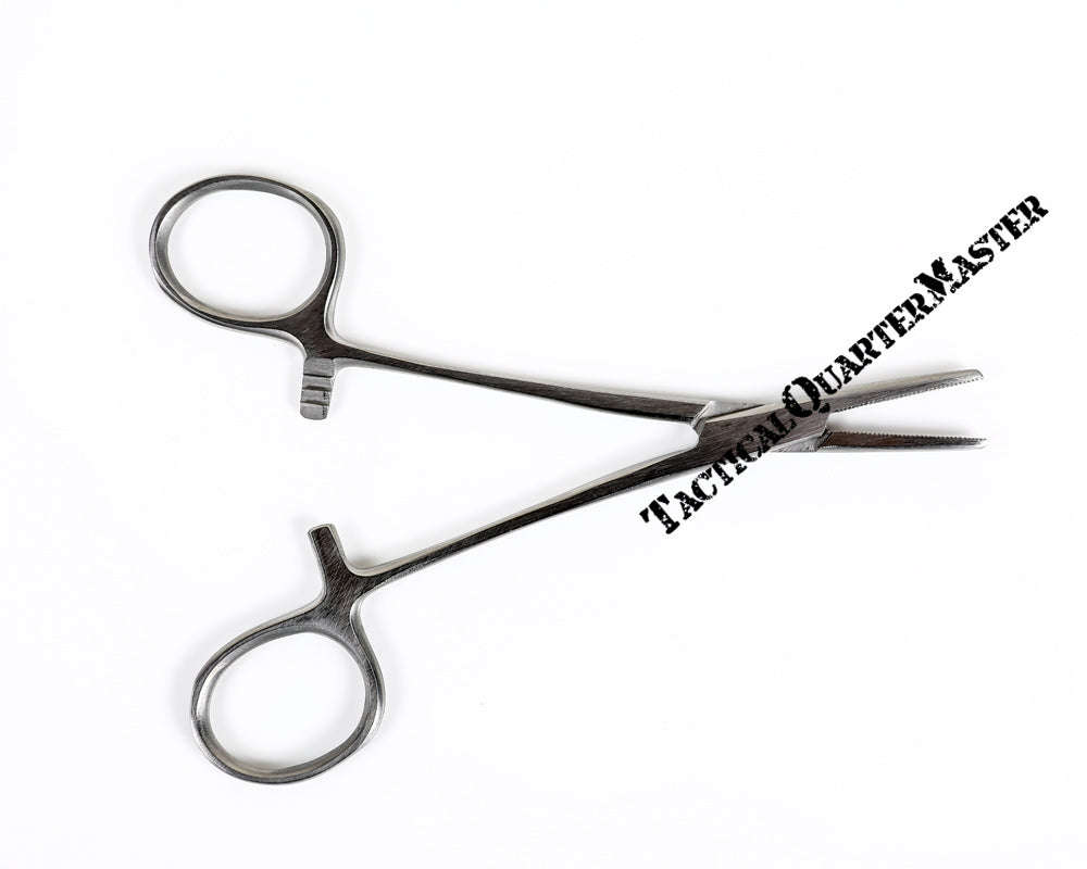 Surgery and Suture Forceps
