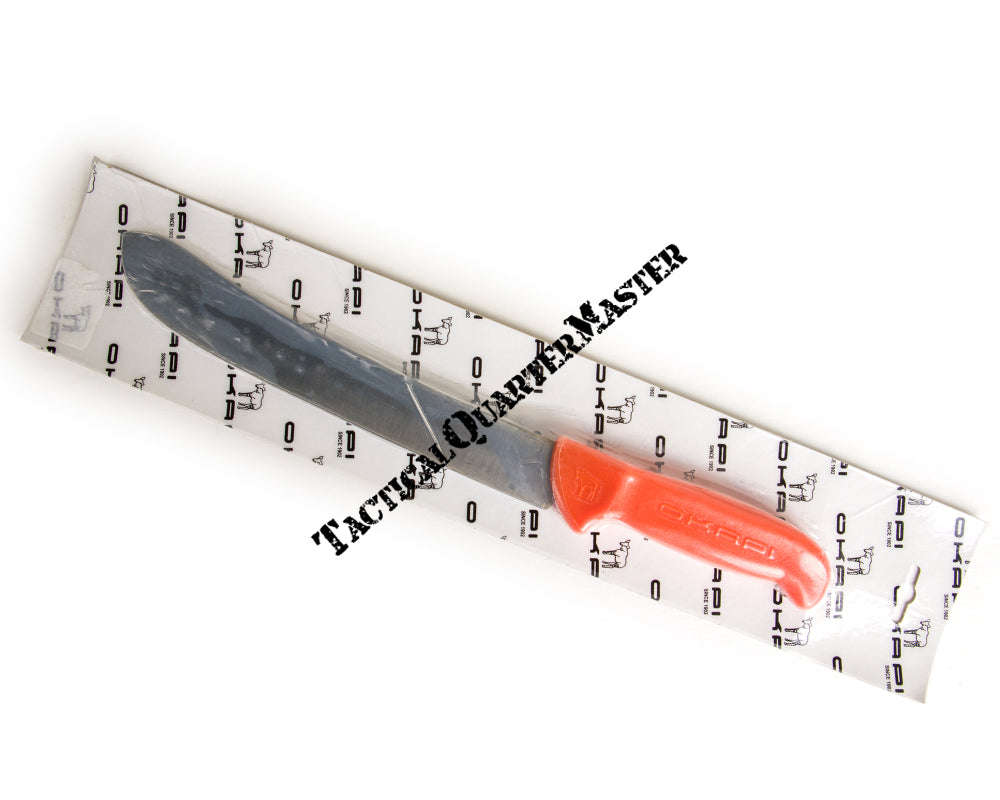 Okapi Butchers Knife 10"