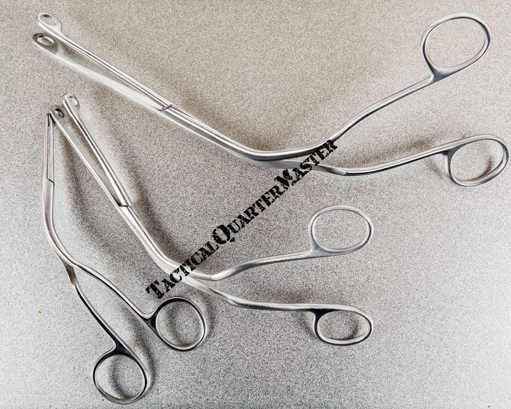 Magill Forceps - 20 cm