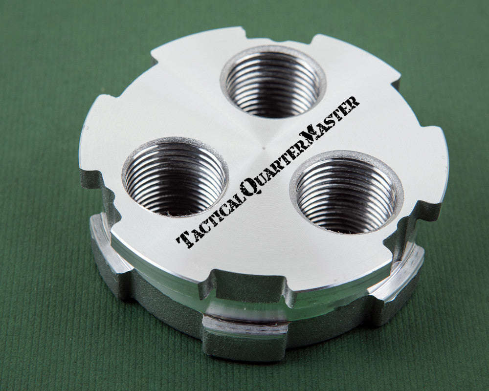 Lee 3-Hole Quick Change Turret