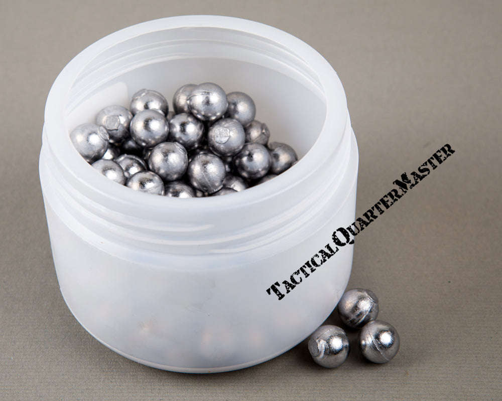 .454 Round Ball - Revolver - 90