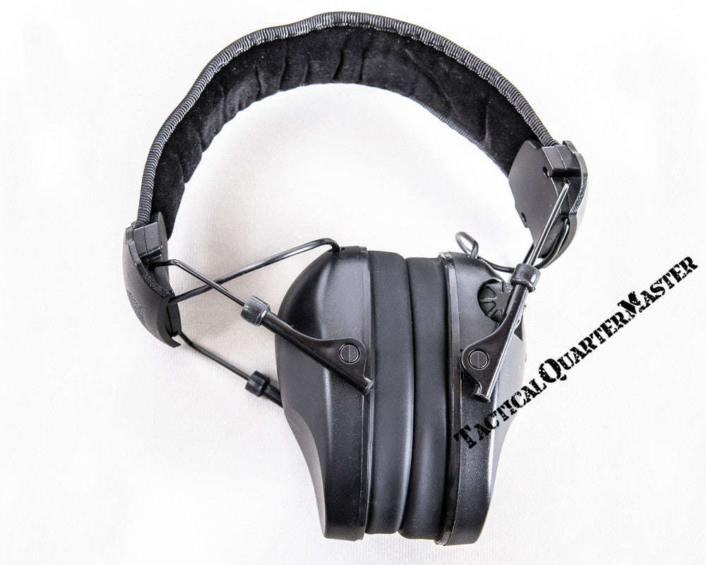 Arctic Professional Ear Protection: Electronic