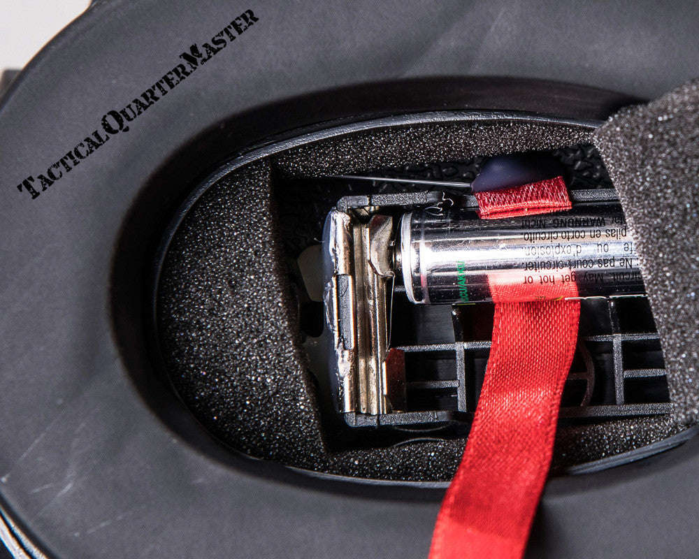 Arctic Professional Ear Protection: Electronic