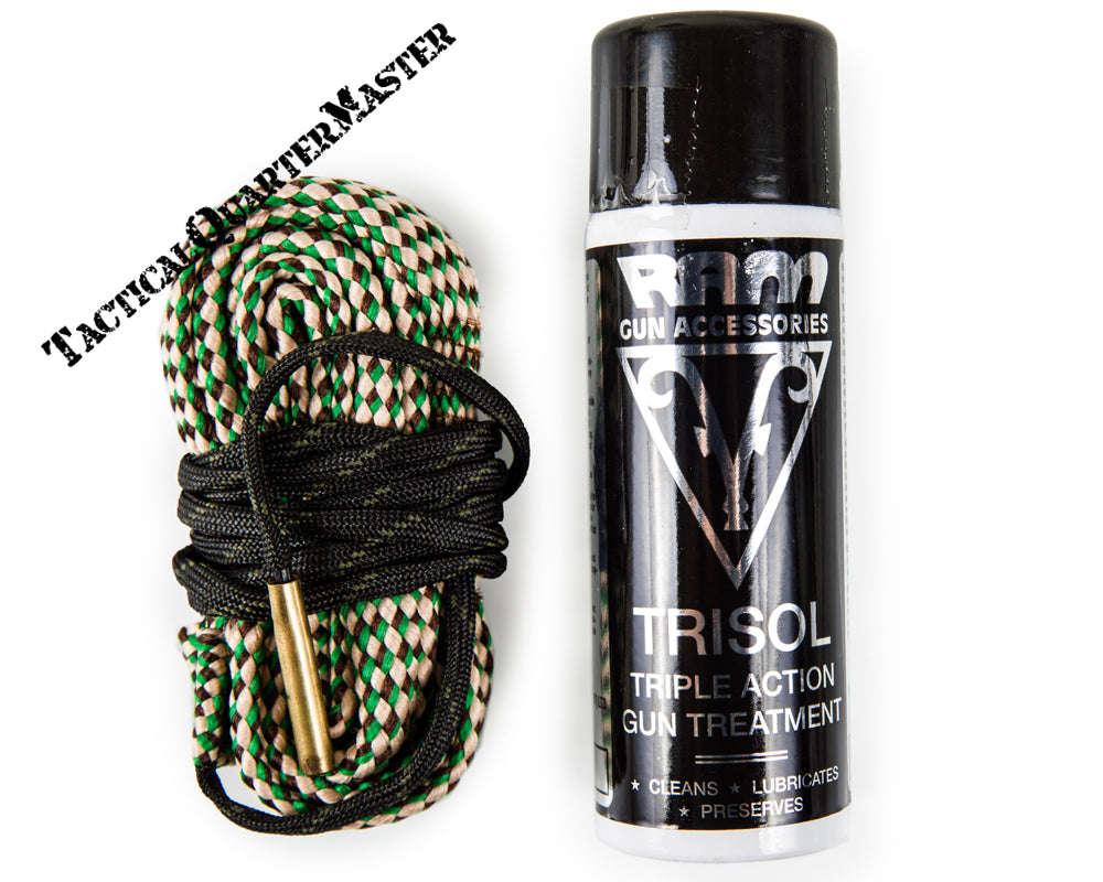 7.62mm Bore Cleaner Kit