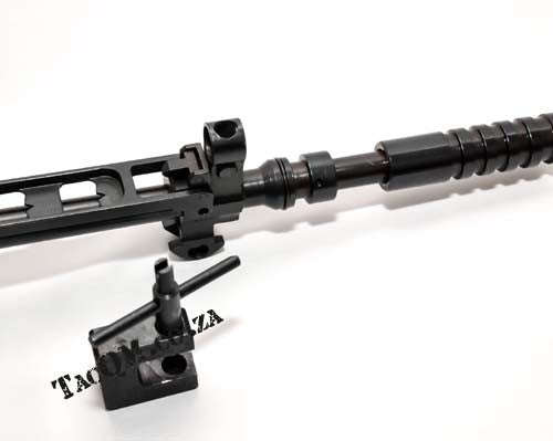 AK/SKS Front Sight Adjustment Tool