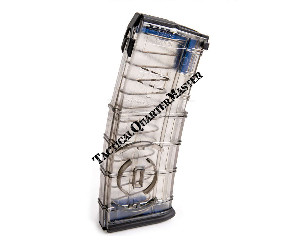 Elite Tactical Systems AR15 Magazines: 4 Variants - AR15 Mag w/Coupler