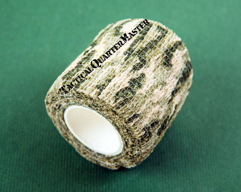Bush Camo Tape