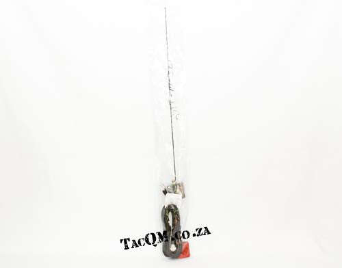 Antennae M501 Glass Mount Aerial VHF