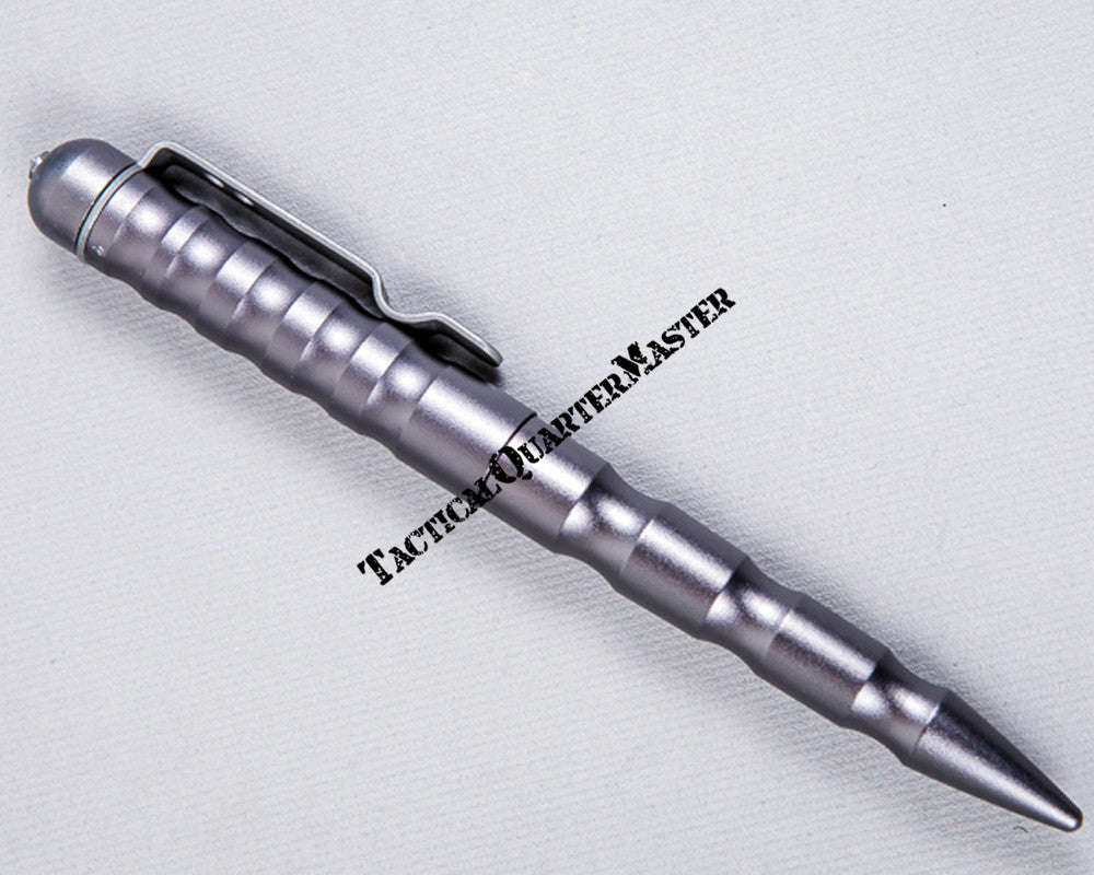 Boker Plus MPP: Tactical Pen - Grey