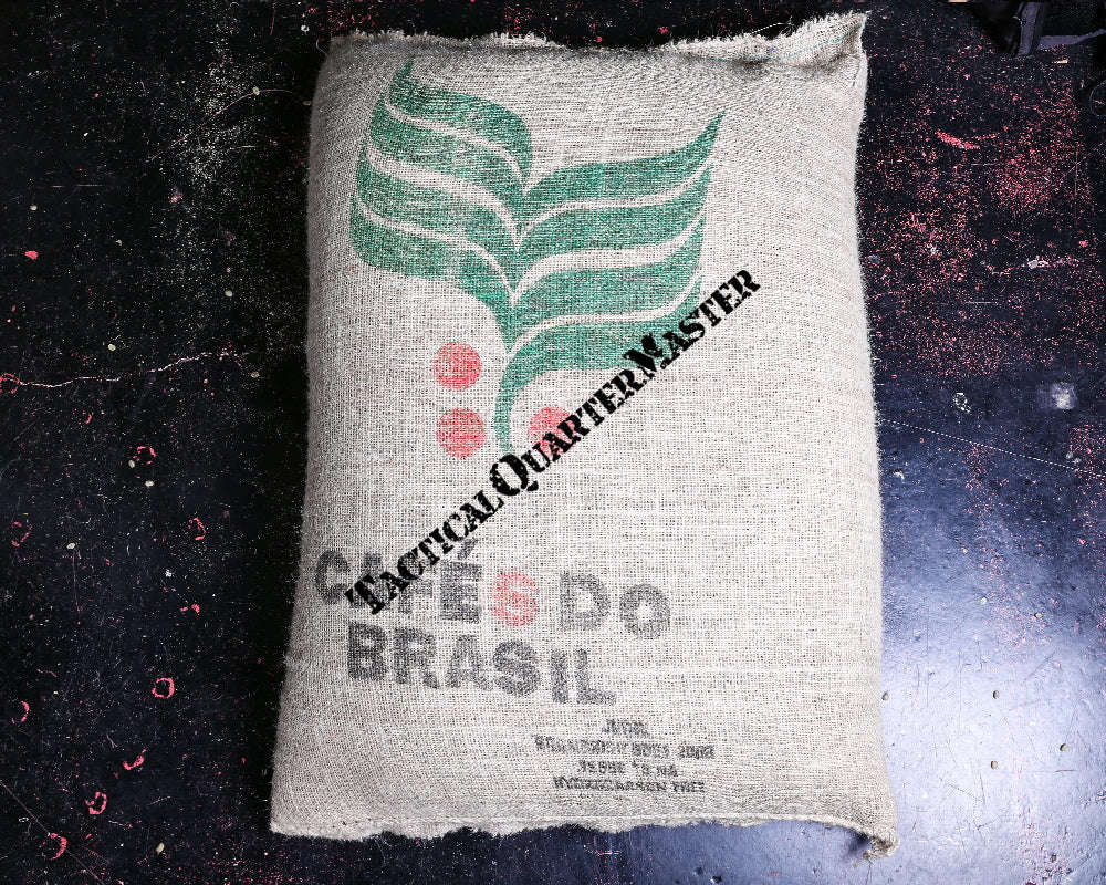 Brazillian Green Coffee Beans - 1Kg