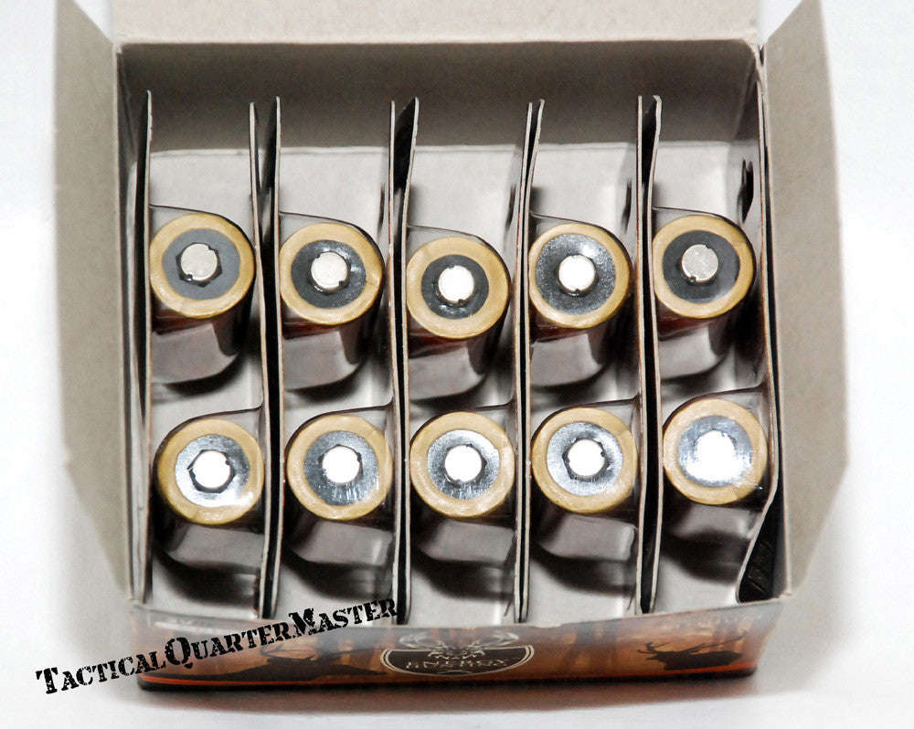 Energy Hunting CR123 Battery- Bulk Pack