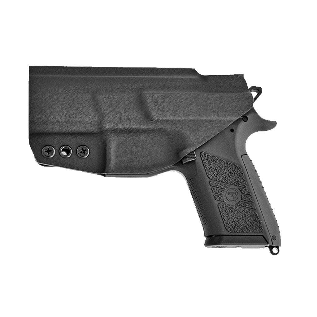 Daniels Holsters IWB CZ PO7/P09