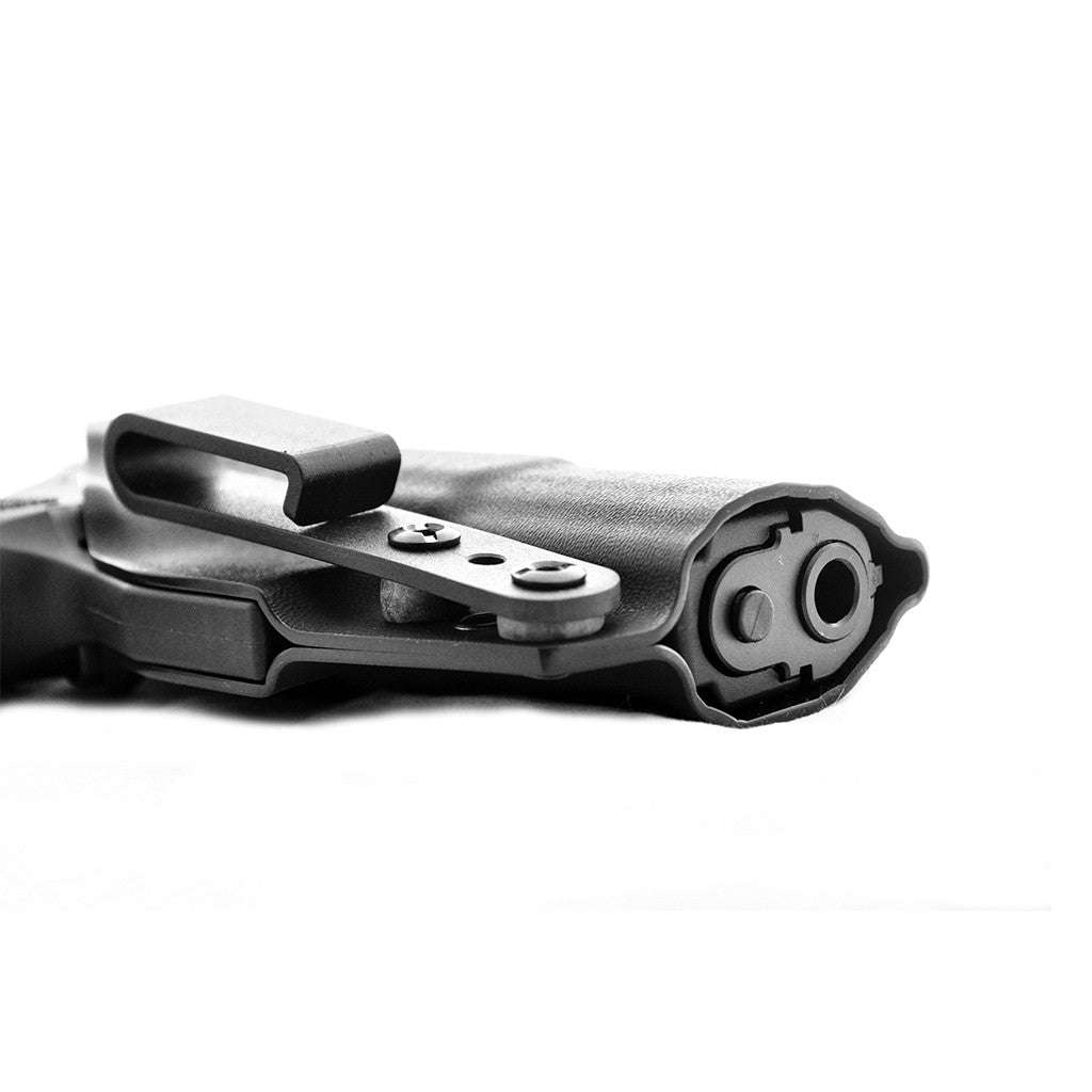 Daniels Holsters IWB CZ PO7/P09