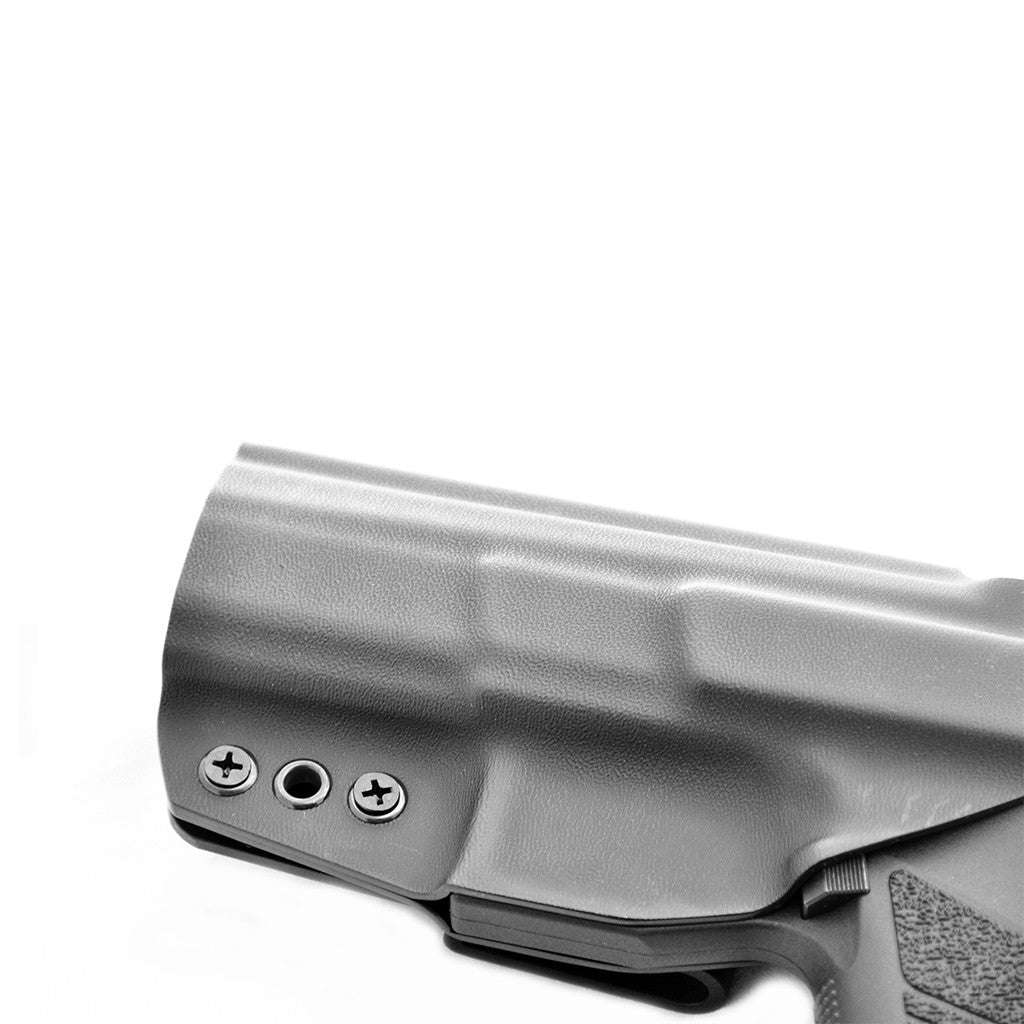 Daniels Holsters IWB CZ PO7/P09