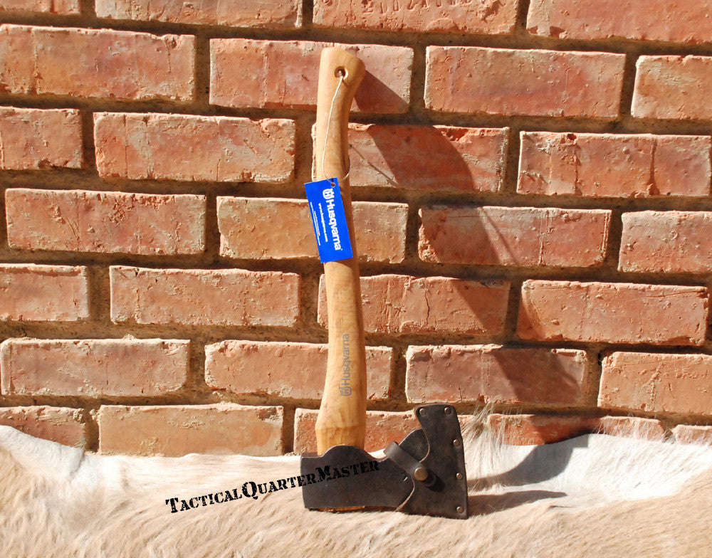 Husqvarna: Carpenter Axe 50cm