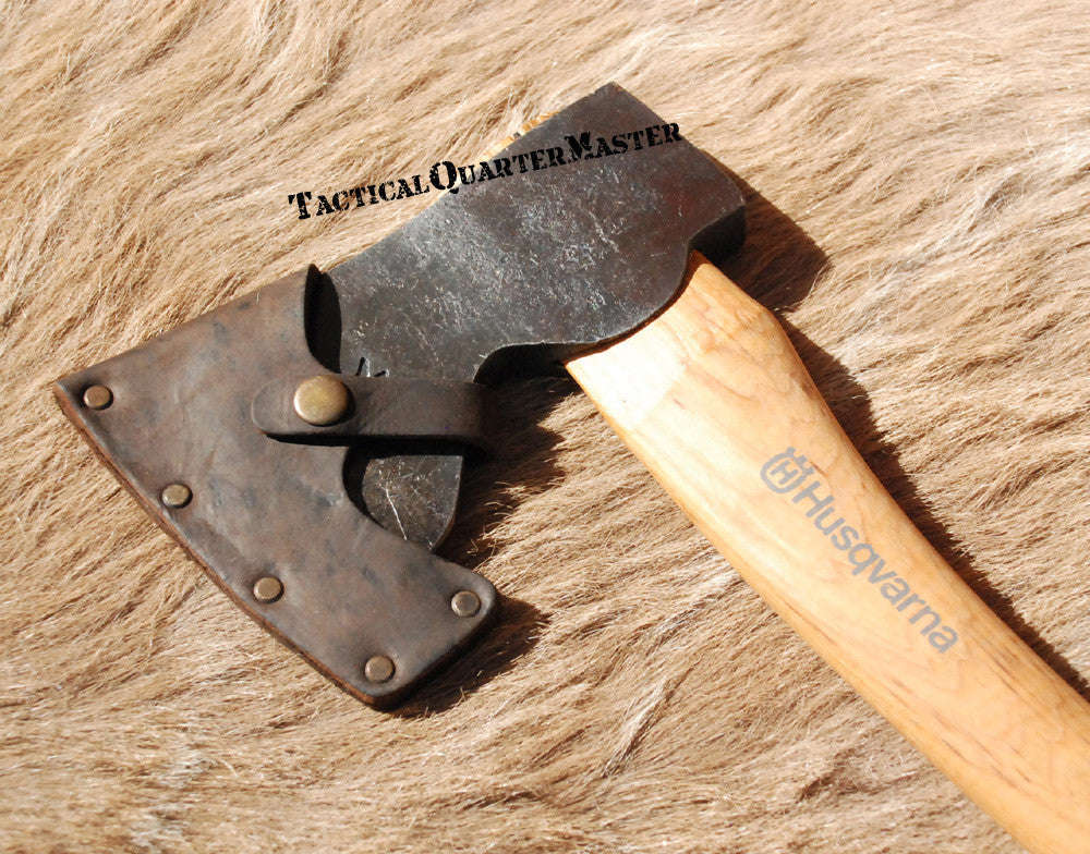 Husqvarna: Carpenter Axe 50cm