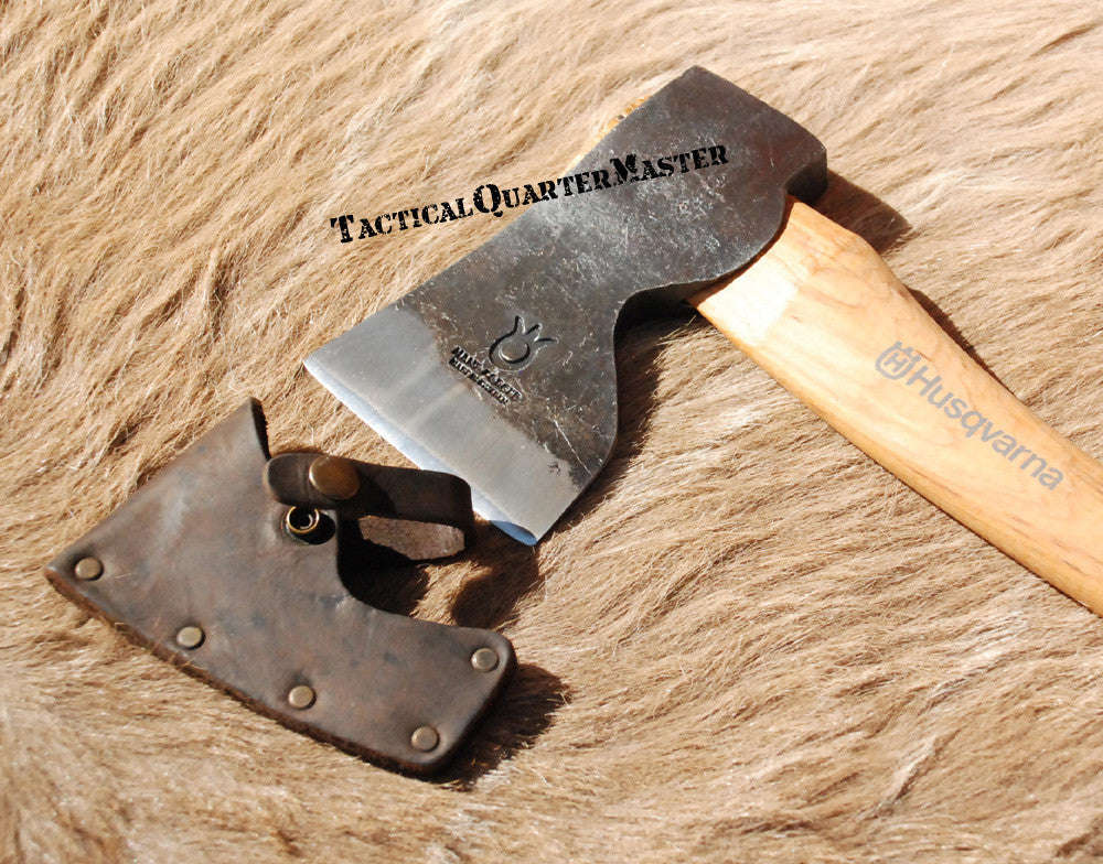 Husqvarna: Carpenter Axe 50cm