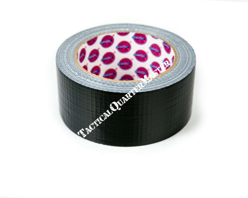 Duct Tape - Black