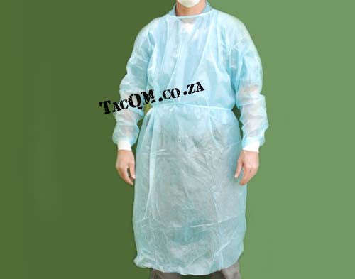 Infectious Disease Control Kit