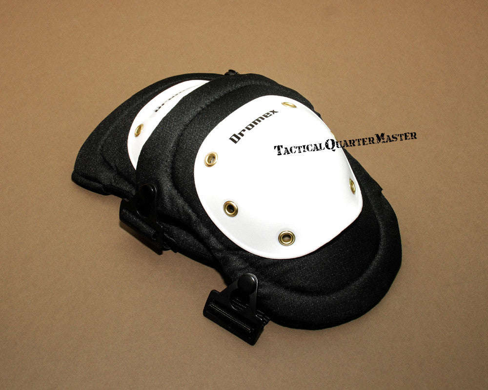 Dromex Hard Knee Pads