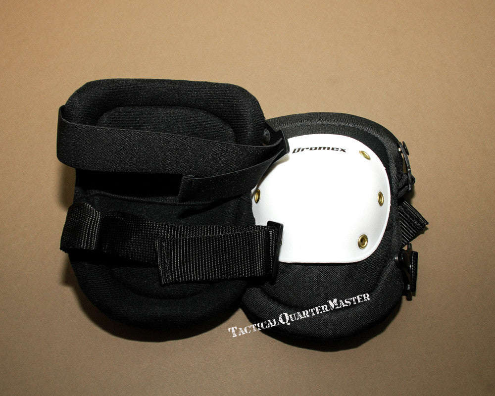 Dromex Hard Knee Pads