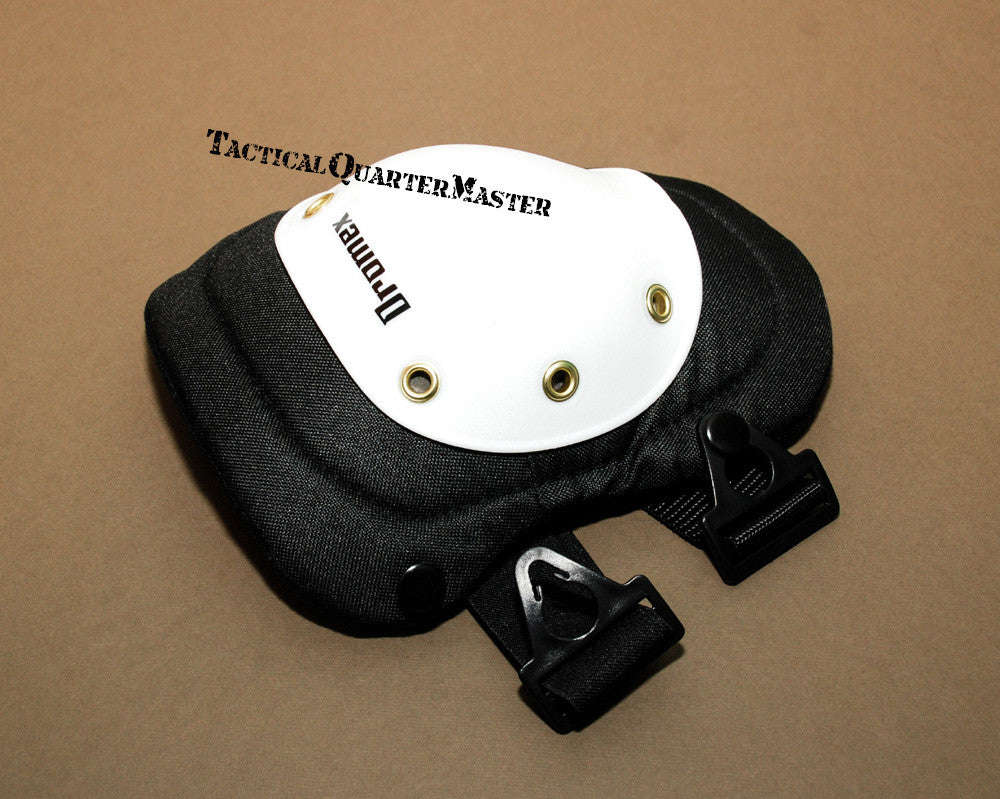 Dromex Hard Knee Pads