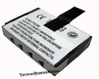 Zartek COM8 Li-Po Rechargable Battery. GE 247