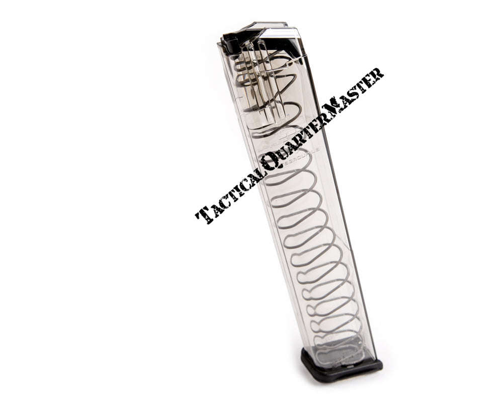 Elite Tactical Systems GLOCK Magazines - ETS Glock 18 31md mag
