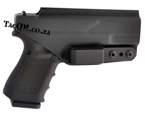 Daniels Holsters IWB Glock 19/23 - Black