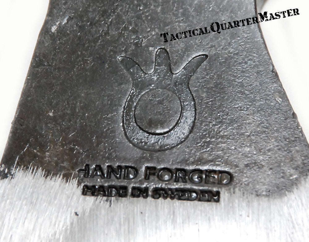 Husqvarna: Carpenter Axe 50cm